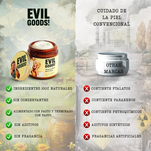 5 ingredientes naturales que cambian vidas (y rostros)